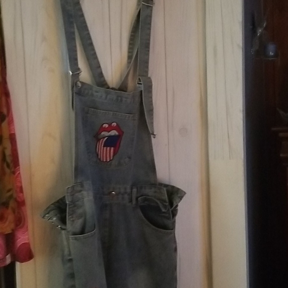 Overalls - Picture 2 of 6